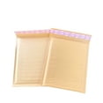 thumbnail image 1 of Bubble Mailers 6 x 9 Padded Envelopes 12 packs, 1 of 3