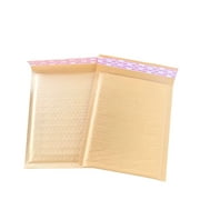 Bubble Mailers 6 x 9 Sealed Padded Envelopes Brand Giftday777 12 Packs