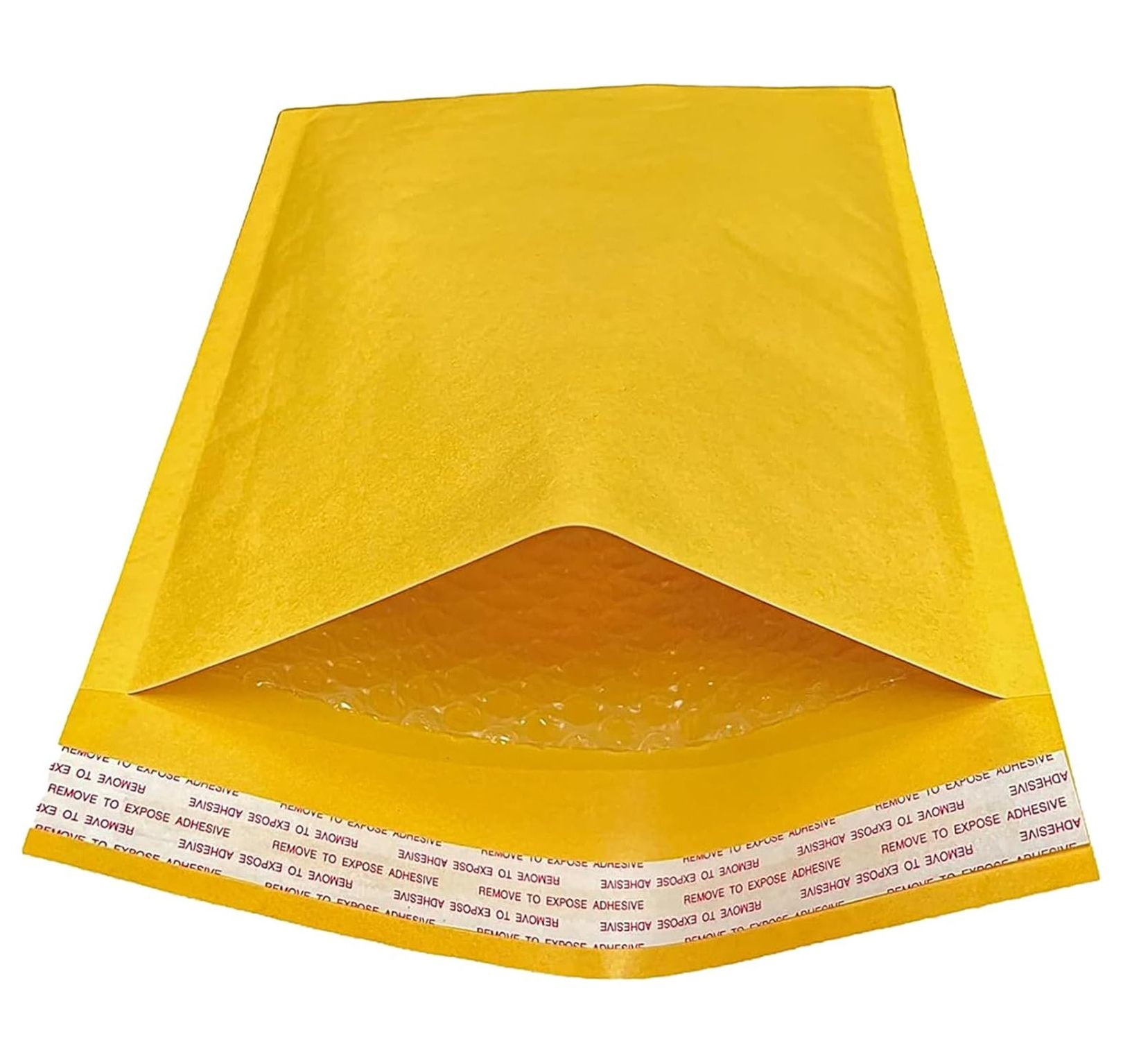 Bubble Mailers 6x9 Bulk Padded Self Seal Envelopes 500 Count Industrial ...