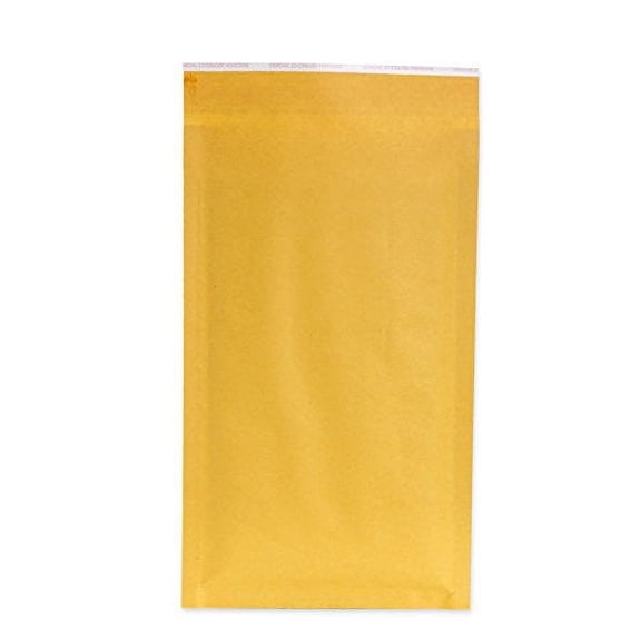 Bubble Mailers