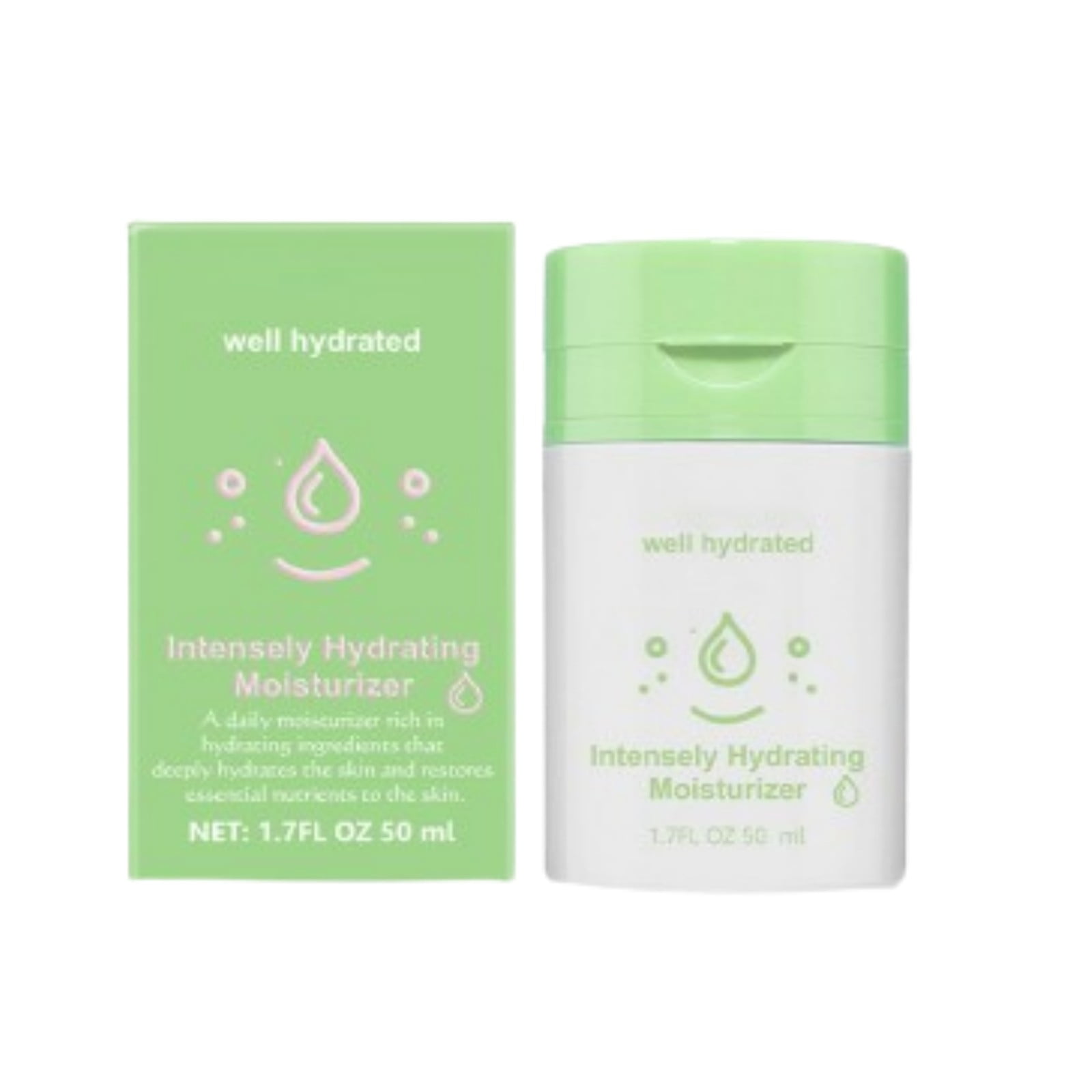 Bubble Nourishing And Hydrating Firm Facial Skin Fade Fine Lines