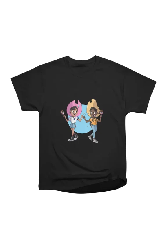 Bubble O Buds T-Shirt Tee Gift For Him Merch For Her Apparel For Friend