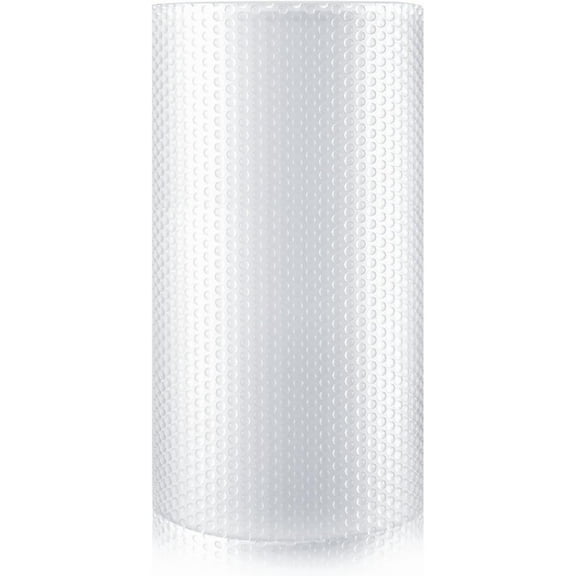 Bubble Packing Wrap for Moving Boxes Shipping Cushioning Supplies 1 Roll 12" X 15' Perforated