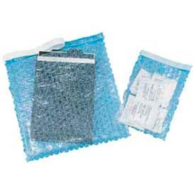 Bubble Pouch with 1.5 in. Lip & Tape Seal - 11.5 x 8 x 0.18 in. - Pack of 350