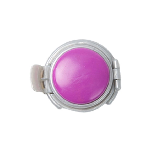 Bubble Pump for 2.13 in Cans, 2.2 in Wide, Quick & Easy Refilling Tool, Perfect for SodaStream and Sparkling Water Machines