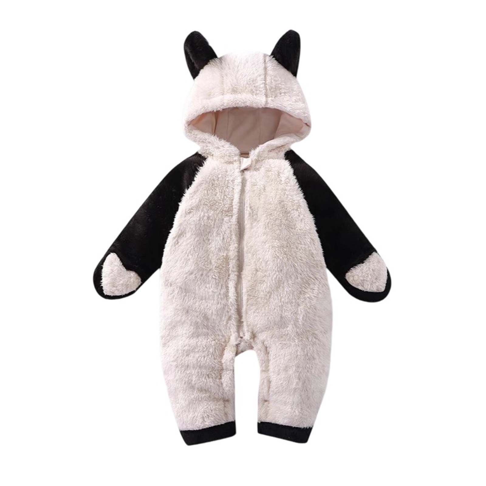 Bubble Romper Baby Girl Winter Toddler Baby Hooded Zip Up Jumpsuit Cozy bubble-romper-baby-girl-winter-toddler-baby-hooded-zip-up-jumpsuit-cozy