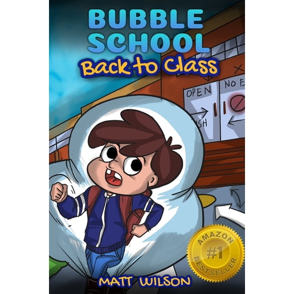 Bubble School: Back to Class