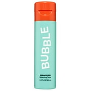 Bubble Skincare Break Even Balancing Toner, For Normal To Oily & Combination Skin, 3.2 FL OZ / 95mL