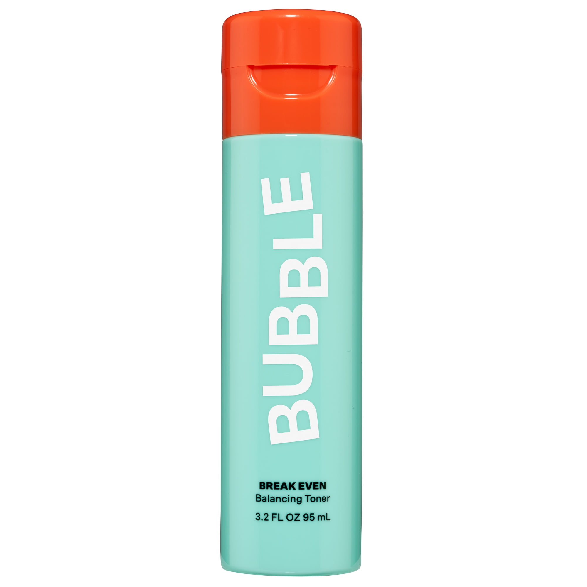 Bubble Skincare Level Up Balancing Moisturizer, Normal, Oily & Combo Skin,  Everyday care, 1.7 fl oz / 50ml