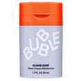 thumbnail image 1 of Bubble Skincare Cloud Surf Water Cream Facial Moisturizer, Everyday Care, All Skin Types, 1.7 fl oz / 50mL, 1 of 8