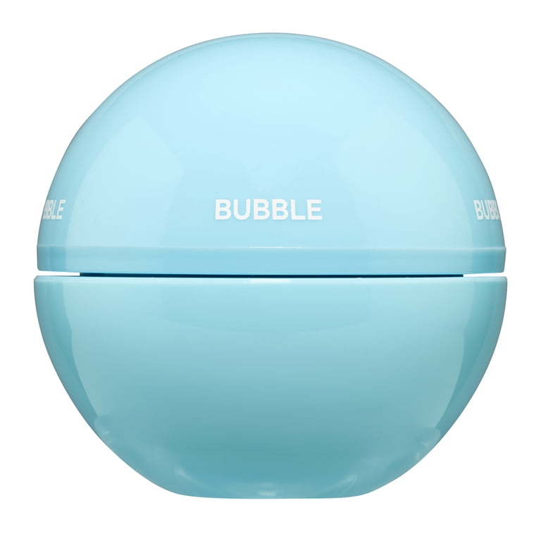 Bubble Skincare Spa Day Facial Kit: Detoxifying Clay Face Mask for