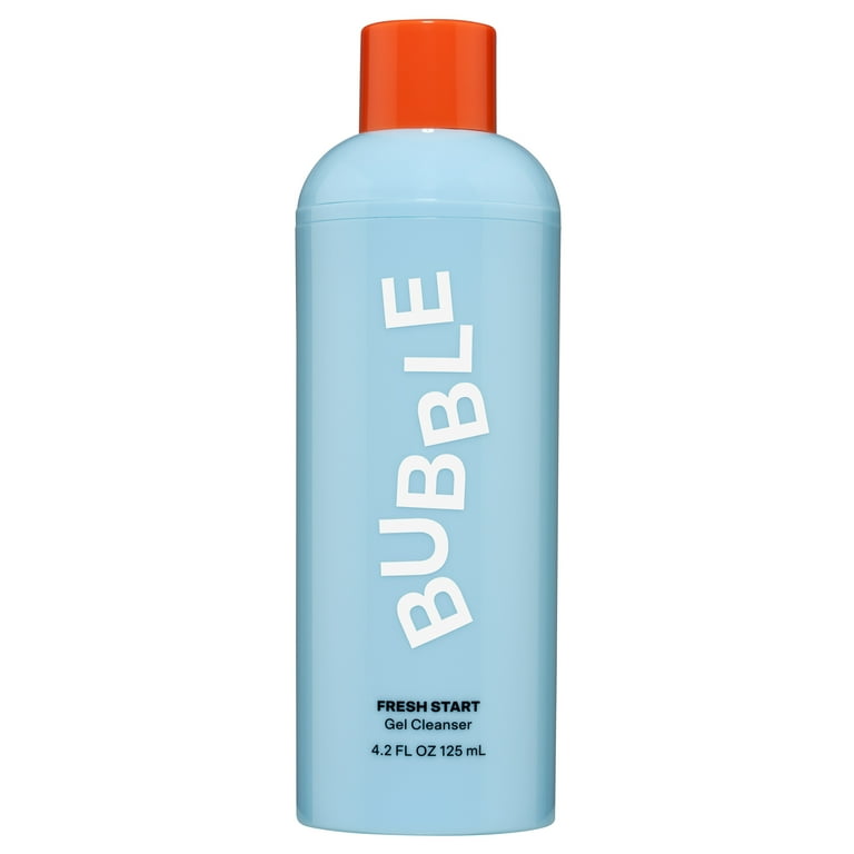 Facial sale cleanser walmart