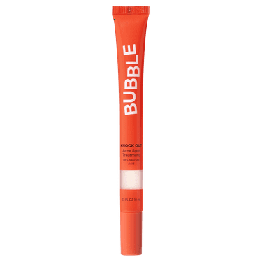 Bubble Skincare Knock Out Spot Treatment, All Skin Types, 10mL