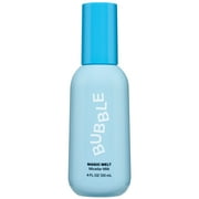 Bubble Skincare Magic Melt Micellar Milk Cleanser 4 fl oz / 120 ml