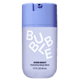thumbnail image 1 of Bubble Skincare Overnight Cream Mask, All Skin Types, 50mL, 1 of 6