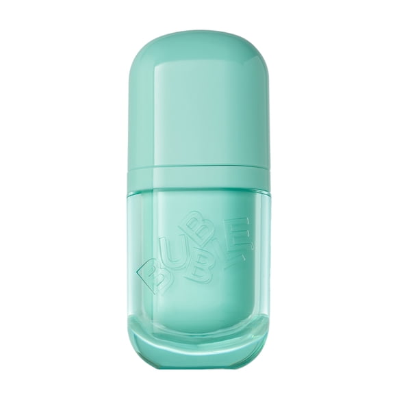 Bubble Skincare Talk Back Hydrating Loud & Clear Lip Serum, Unflavored, 0.15 fl oz