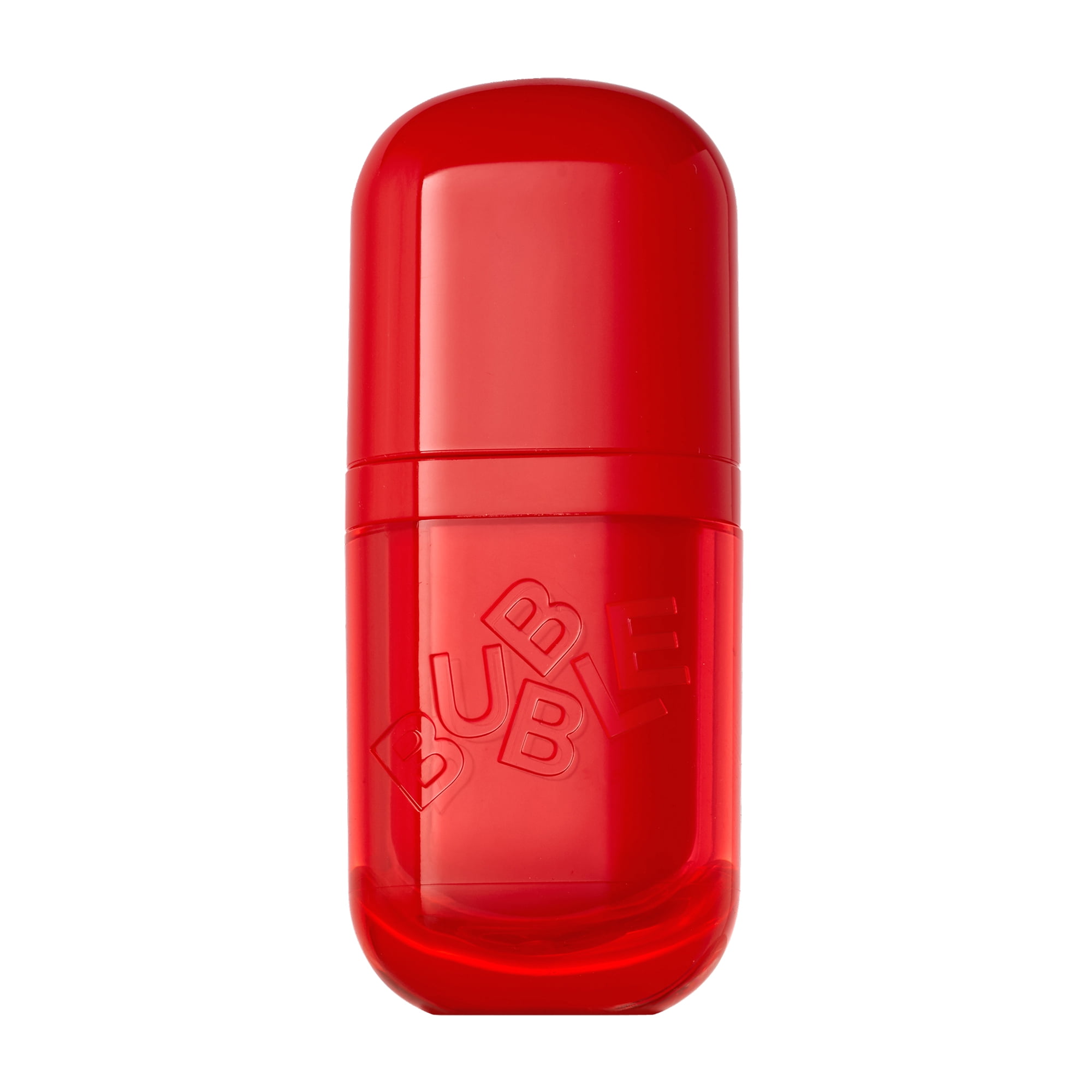 Bubble Skincare Talk Back Watermelon Lip Serum, 0.15fl oz