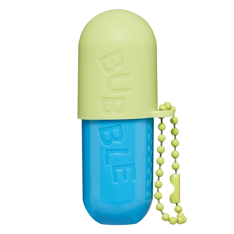 Bubble Skincare Tell All Mint Message Lip Balm 0.15 oz / 4.4 g