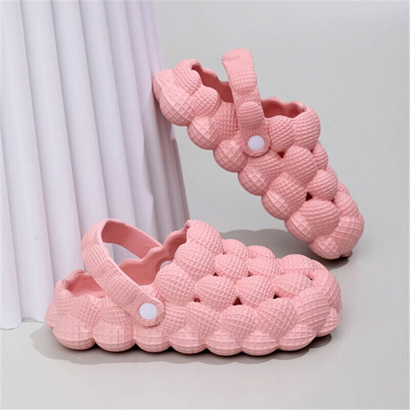 yeezy bubble slippers