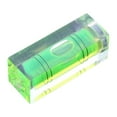 thumbnail image 1 of Bubble Spirit Level,High Precision Bubble Spirit Level Layout Tool,three line level ball level ruler household level,Square Horizontal Bubble Picture Levels Mark,Level String Bubble Double Lines, 1 of 8