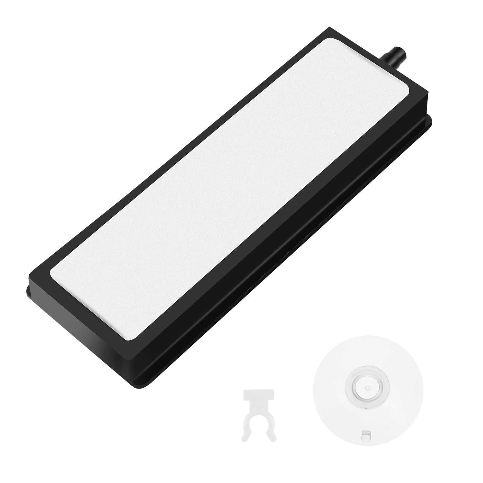 Zonh Bubble Stone Aquarium Mineral Air Diffuser Stones for Aquariums