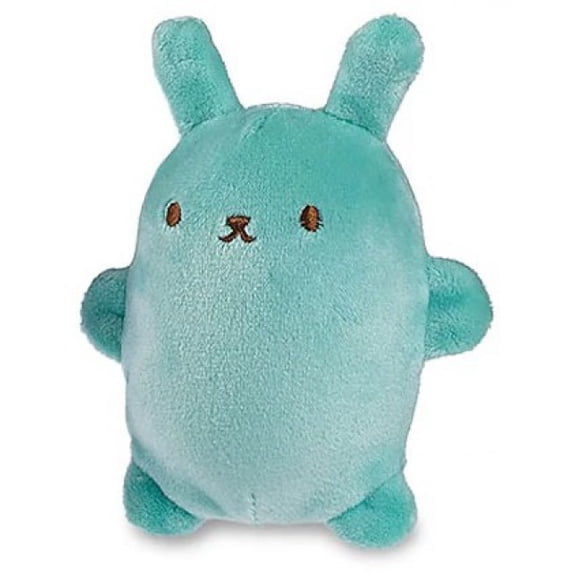 Bubble Stuffed Bunny Hop Edition GREEN Squish Toy