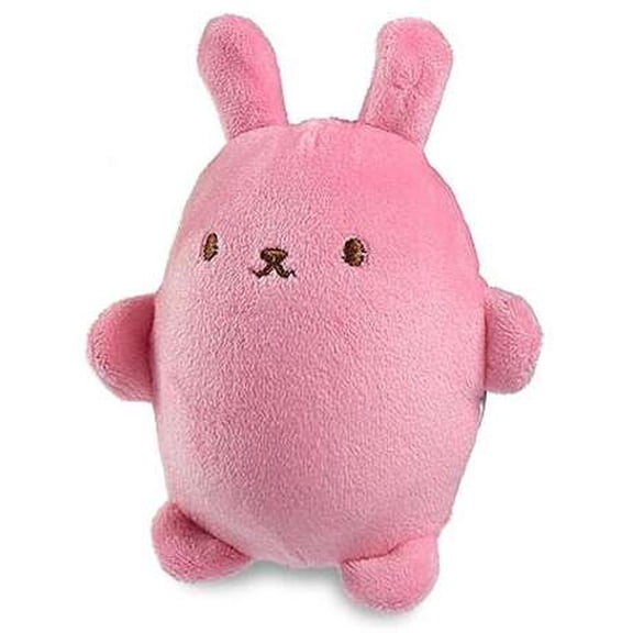 Bubble Stuffed Bunny Hop Edition PINK Squish Toy