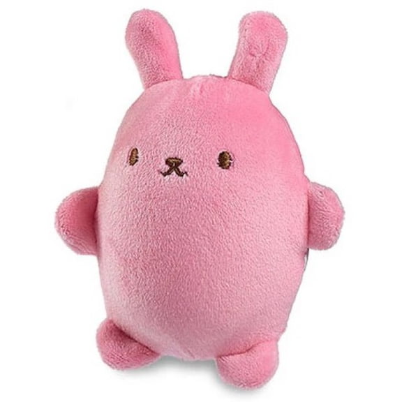 Bubble Stuffed Bunny Hop Edition PINK Squish Toy
