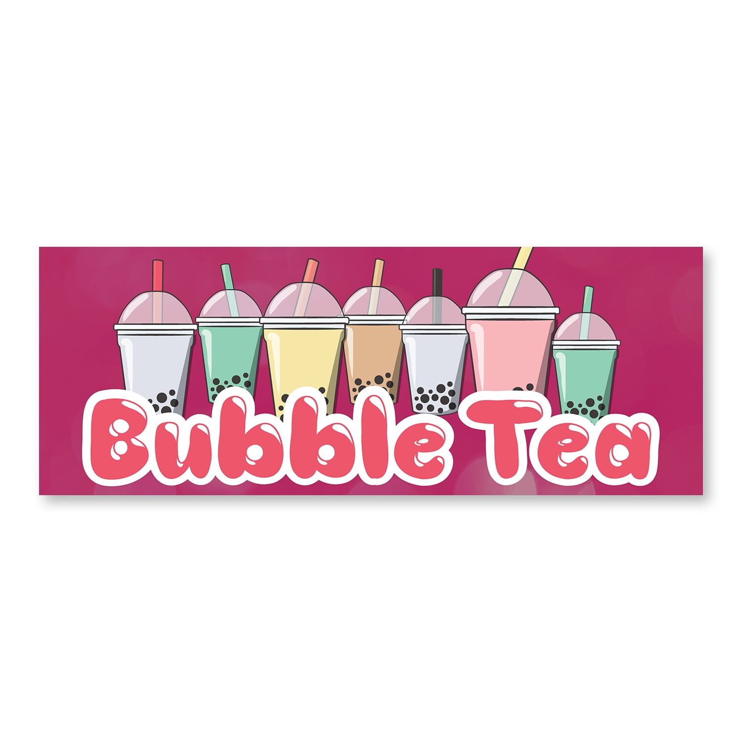 Bubble Tea 24