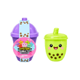 Bubble Tea Boba Cup Squishy, Kawaii Drink Shaped Toy with Assorted ...