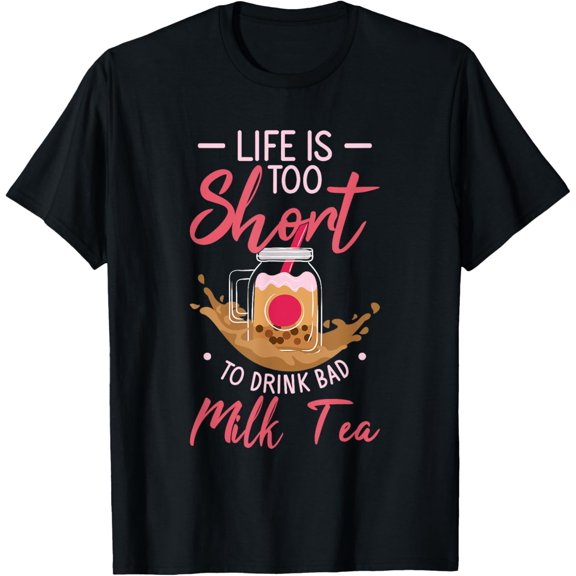 Bubble Tea T-Shirt