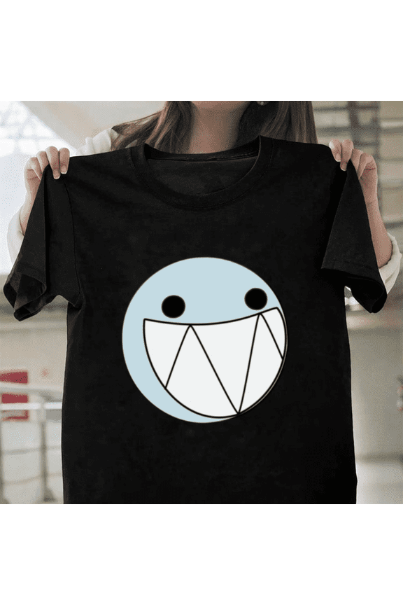 Bubble The Amazing Digital Circus Cute Weird Cartoon Unisex T-Shirt, up to size 3XL.