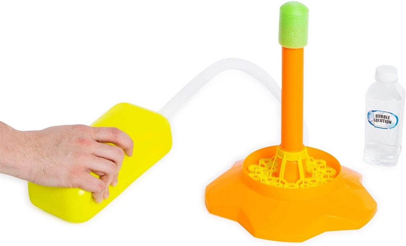 Buy Turbo Bubble Blaster, Created for You by Toys R Us