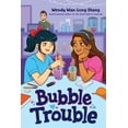 thumbnail image 1 of Bubble Trouble, (Hardcover), 1 of 1