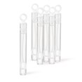 thumbnail image 1 of Darice Victoria Lynn Bubble Wand Favors: 0.14 Ounces, 100pc, 1 of 4