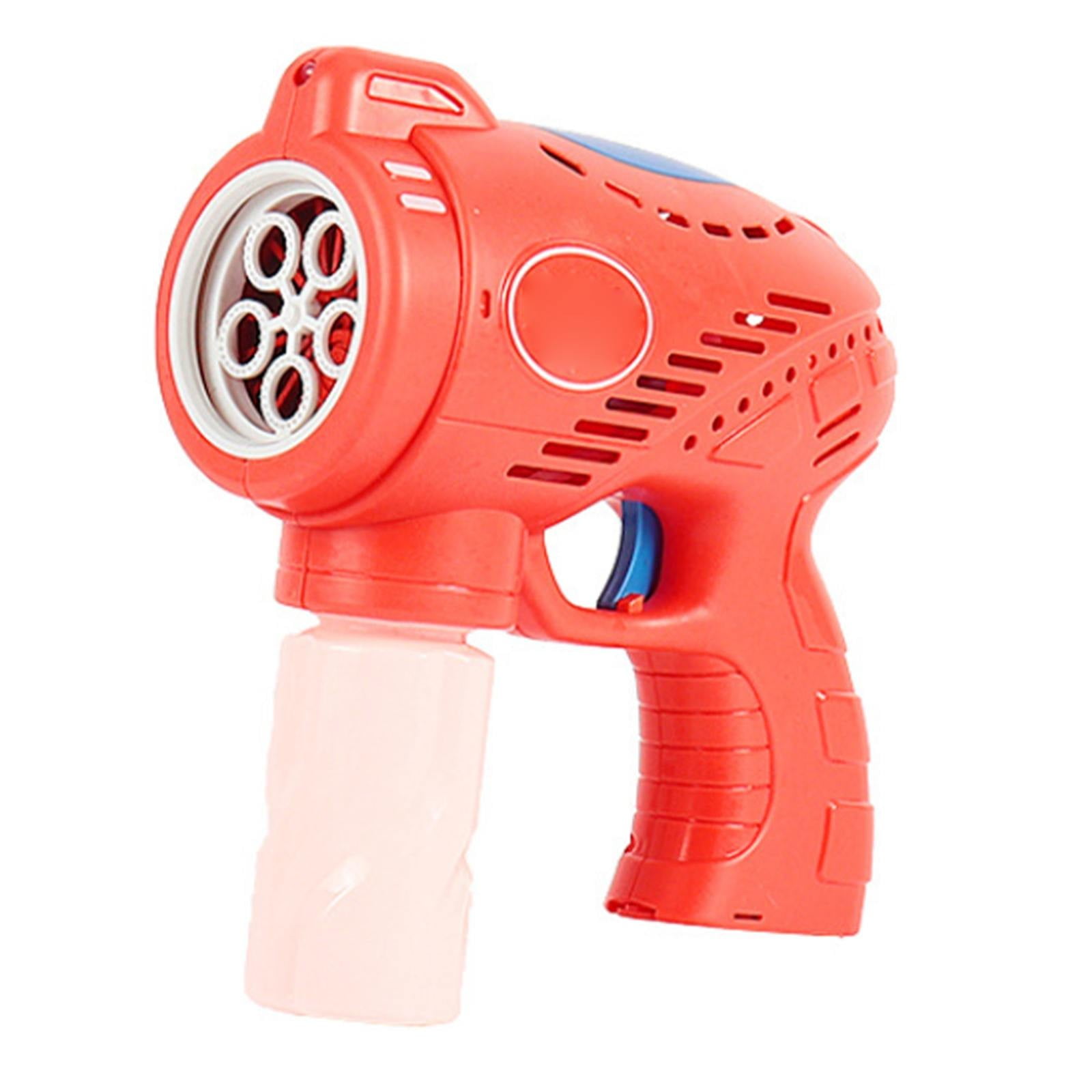 Bubble Water Spear Bubble Machine With Rich Bubbles Bubble For Kids