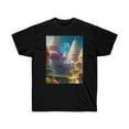 thumbnail image 1 of 'Bubble World' Unisex Ultra Cotton Tee, 1 of 2