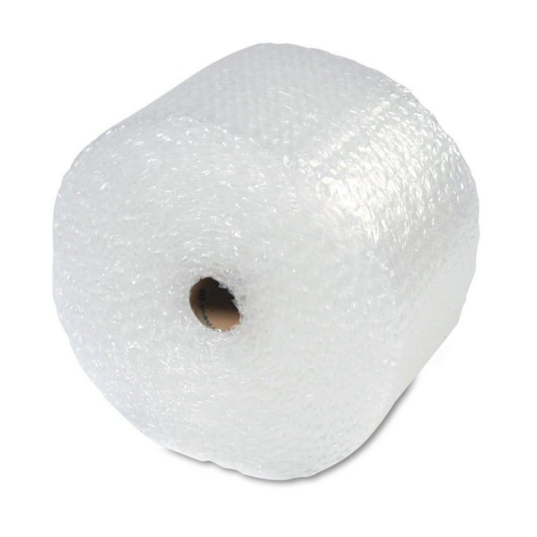Bubble Wrap Cushioning Material, 0.31 Bubble Wrap Cushioning Material, 0.31
