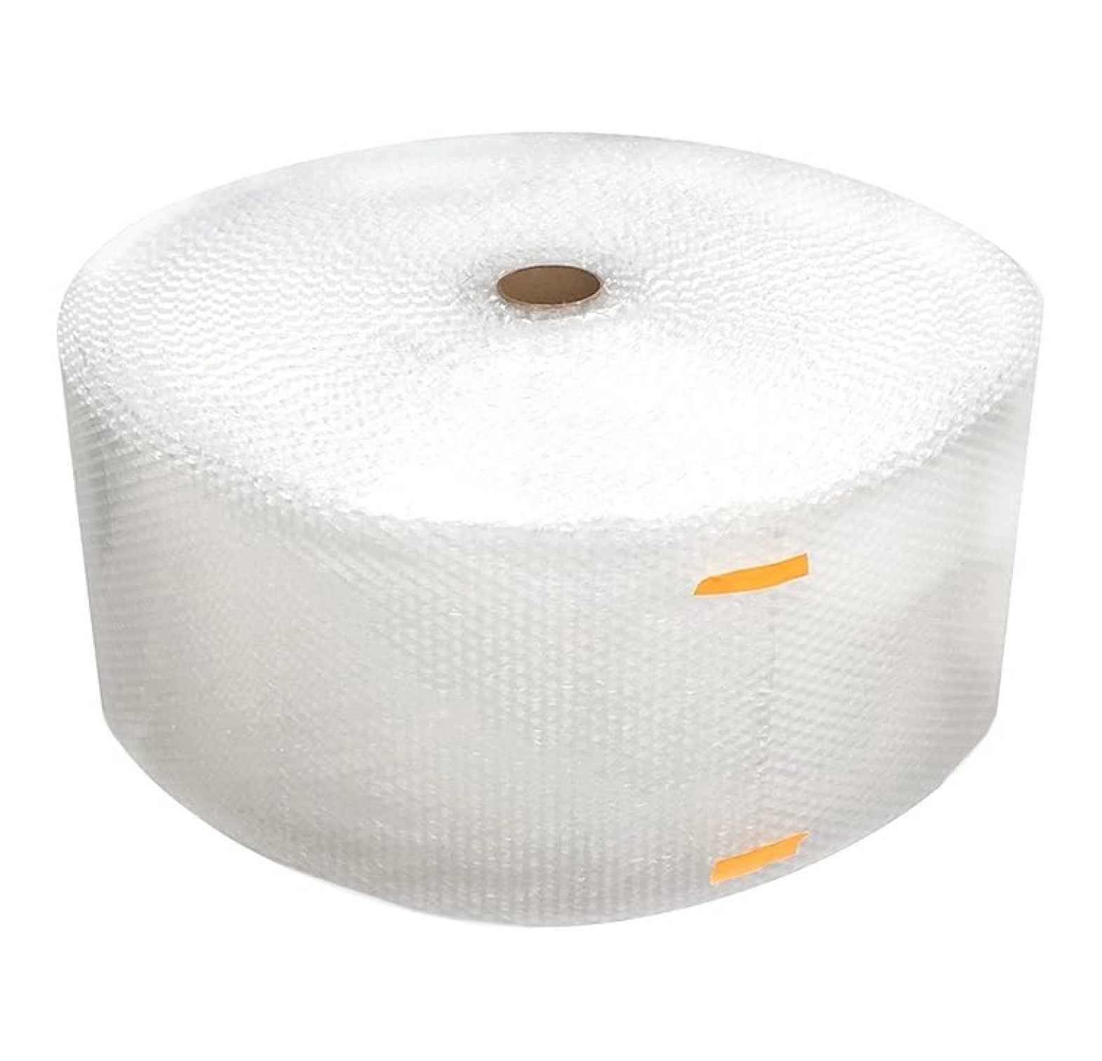 Bubble Wrap Roll 175ft x 12in - Small Bubble Cushioning - Perforated Packaging Wrap for Moving, Shipping, Storage - 3/16" Bubble Size