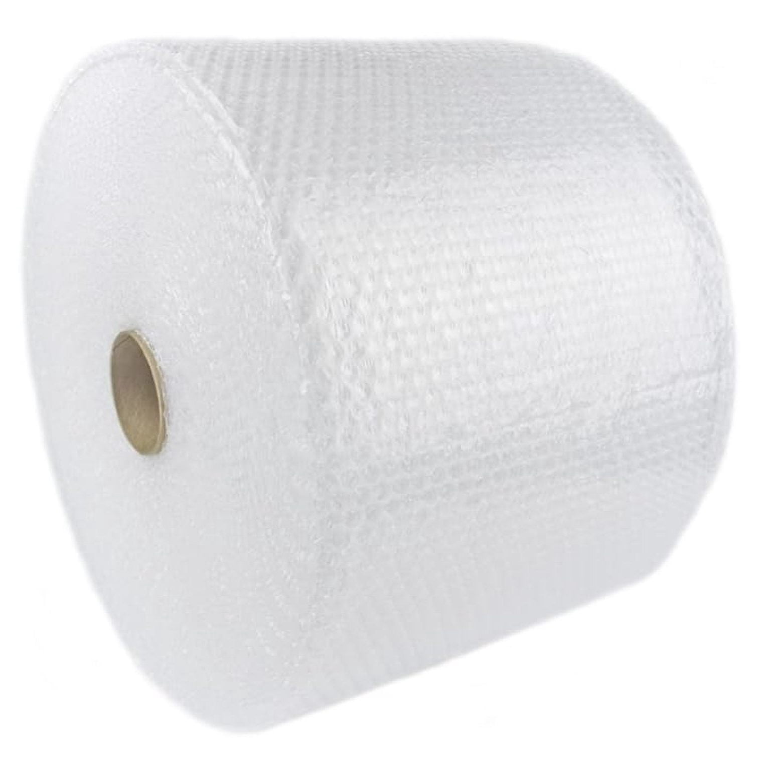 Bubble Wrap Roll 350ft x 24 inch, Perforated Packaging Wrap - Small Bubble Cushioning for Moving, Shipping, Storage, Protect Fragile Items