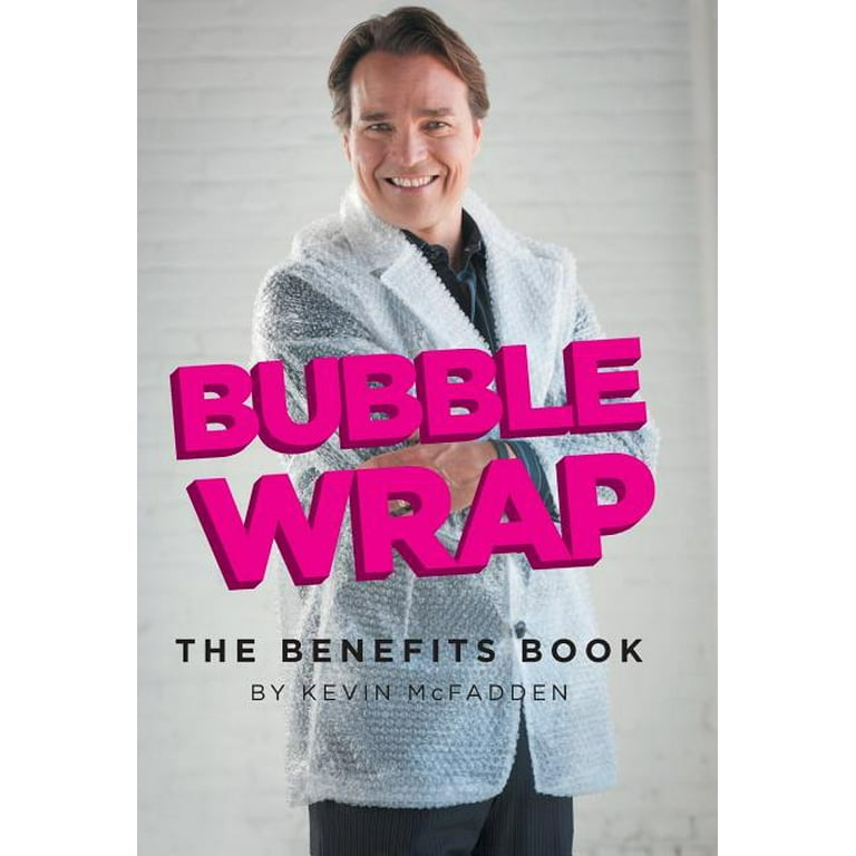 Bubble sale wrap program