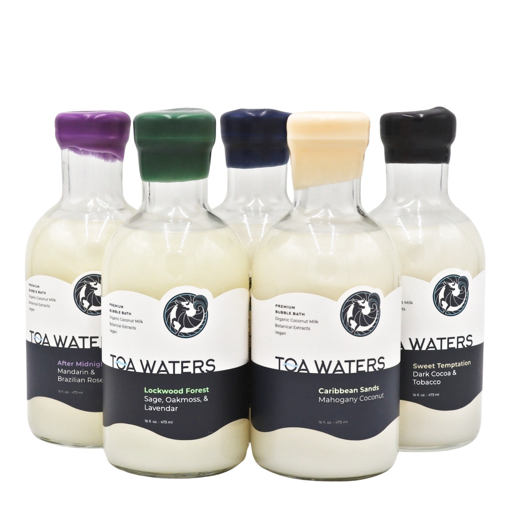 Bubble baths for Men and Women - The Complete Collection - Casanova ...