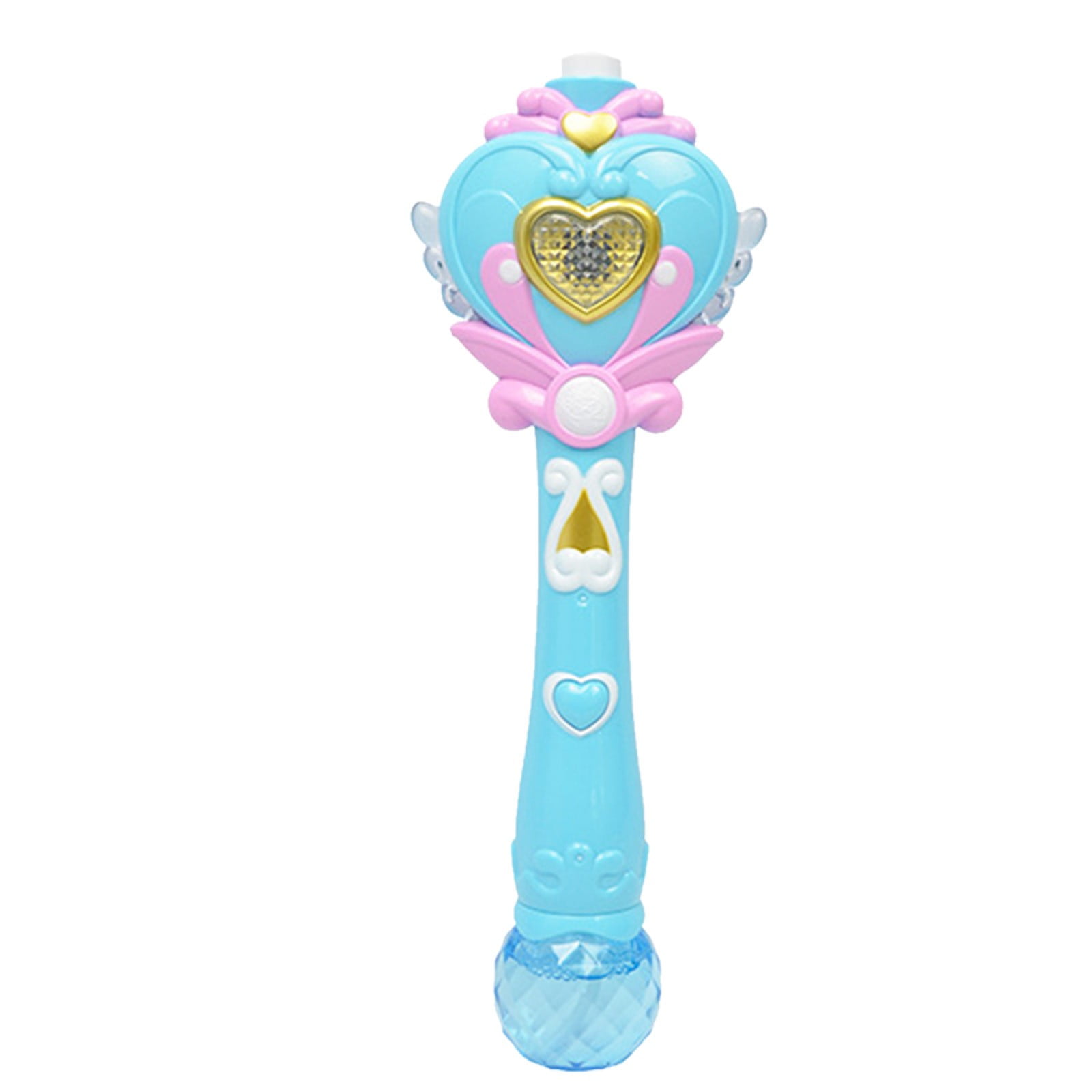 Bubble compatible with Machine for Kids Bath Bubble Blower Wand Baby ...