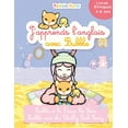 thumbnail image 1 of Twinkle Farm Francais / Anglais Bubble et la Douce Fee Rose: J'apprends l'anglais avec Bubble, Book 5, (Paperback), 1 of 1