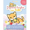 thumbnail image 1 of Twinkle Farm Francais / Anglais Bubble et les Pierres Enchantées: J'apprends l'anglais avec Bubble, Book 2, (Paperback), 1 of 1
