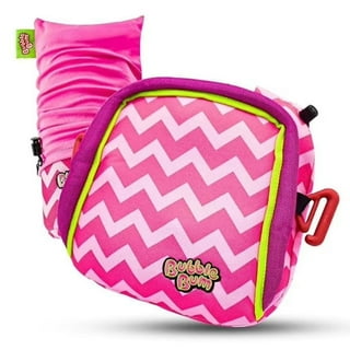 Inflatable child car booster seat discount