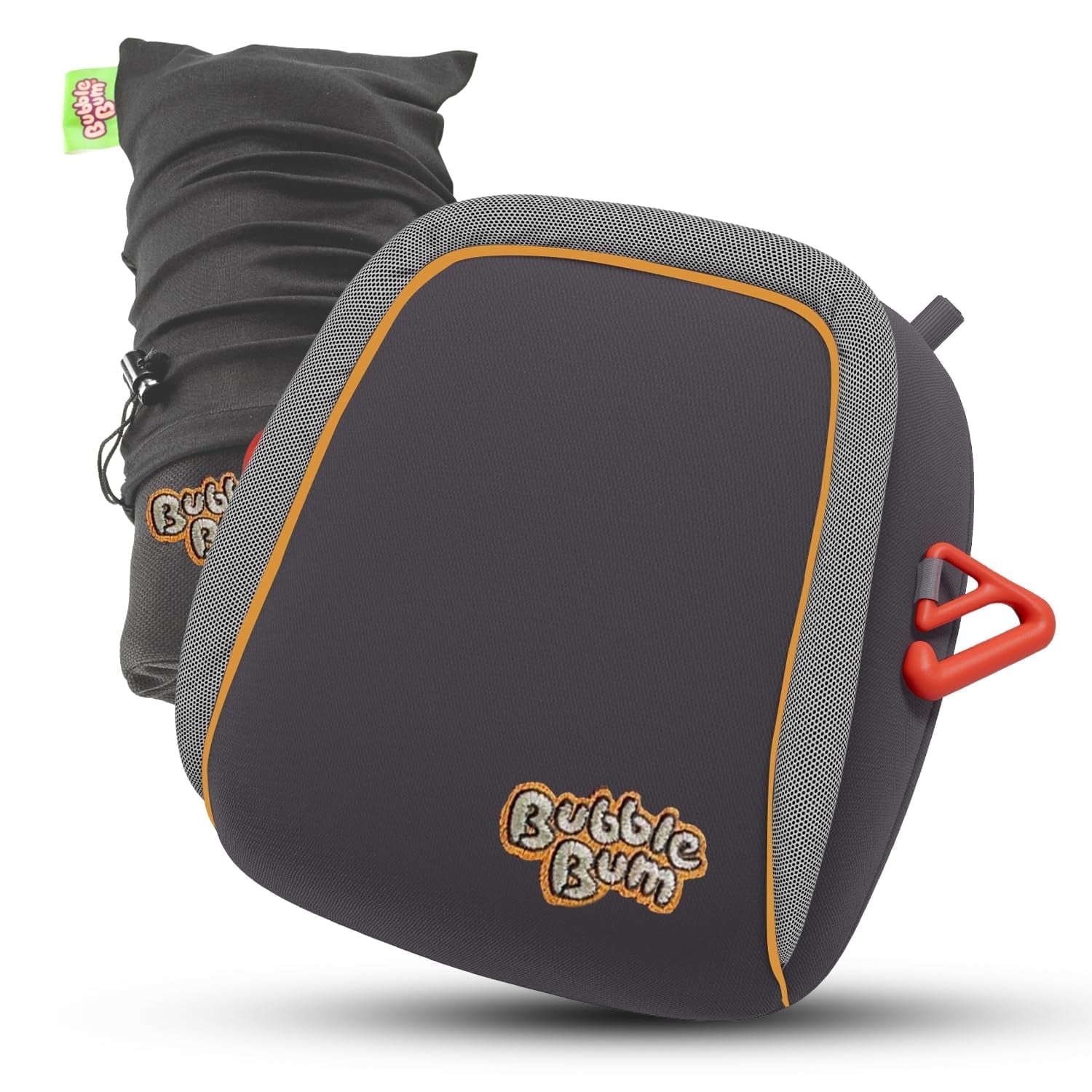BubbleBum Booster Seats Inflatable Booster Car Seats for Kids Aged