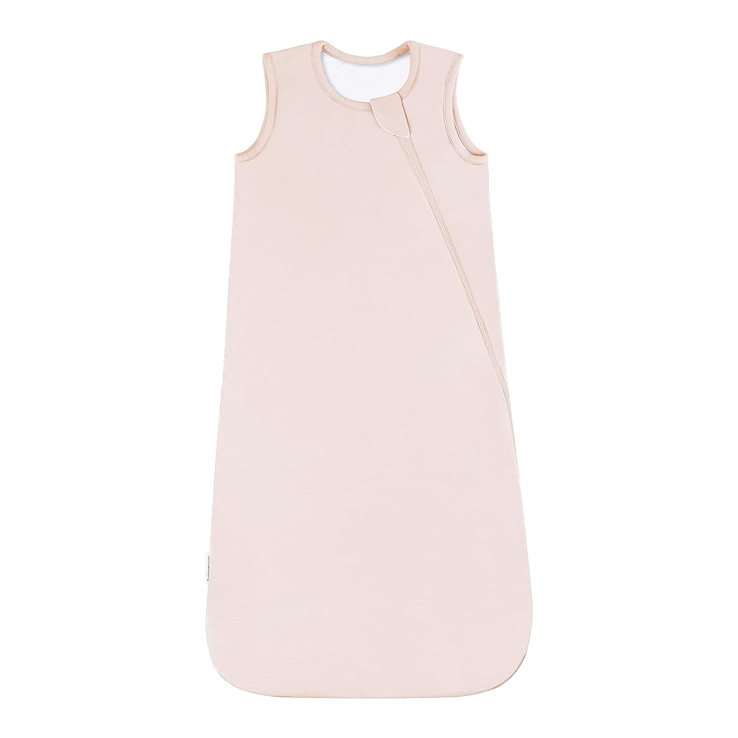 BubblePanda Bamboo Sleep Sack 1824 Months 0.5 Tog Soft Lightweight Toddler Sleep Sack 2t for