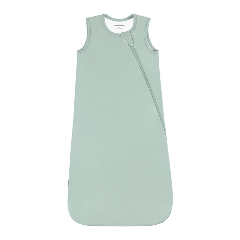 BubblePanda Bamboo Sleep Sack 12-18 Months Tog Soft