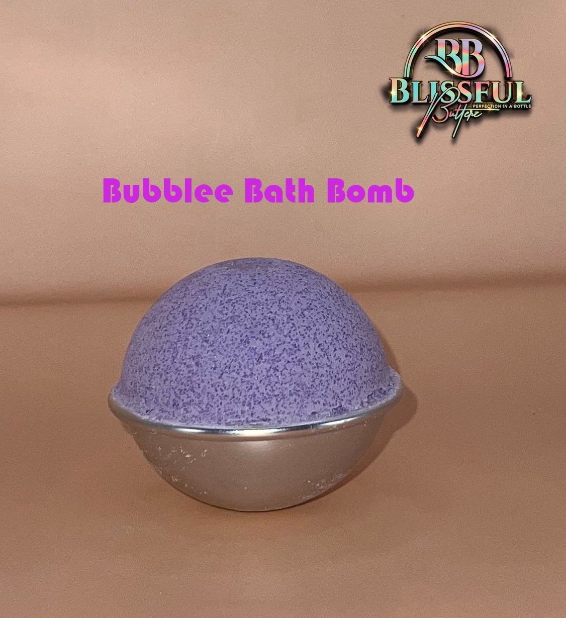 Bubblee Bath Bomb - Walmart.com